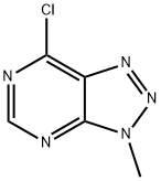 21323-71-7 7-クロロ-3-メチル-3H-1,2,3-トリアゾロ[4,5-D]ピリミジン
