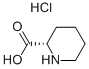 L-Pipecolic acid hydrochloride|L-哌啶甲酸盐酸盐
