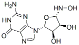 8-Azaguanosine 