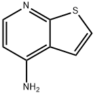 티에노[2,3-b]피리딘-4-아민(9CI)