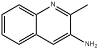 2-メチルキノリン-3-アミン