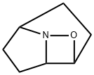 2-Oxa-1-azatricyclo[4.3.0.03,9]nonane(9CI) 化学構造式