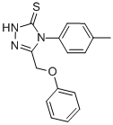 SALOR-INT L443212-1EA,21358-14-5,结构式