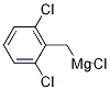 2,6-DichlorobenzylMagnesiuM chloride, 0.25M in 2-MeTHF Struktur