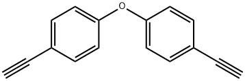 4-Ethynylphenyl ether|4-苯乙炔醚