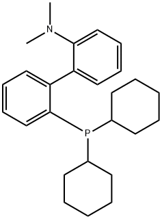 2- (디시 클로 헥실 포스 피노) -2 '- (N, N- 디메틸 아미노)) -1,1'- 비 페닐