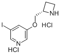 (S)-5-IODO-3-[(2-아제티디닐)-메톡시]피리딘