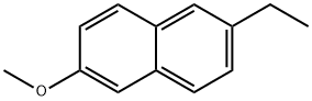 6-에틸-2-메톡시나프탈린