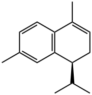 Α-二去氢菖蒲烯,21391-99-1,结构式