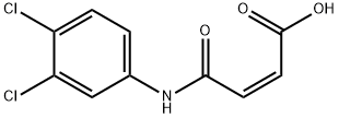 N-(3,4-Dichlorophenyl)maleamic acid, 97%