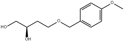 (R)-4-(4-Methoxybenzyloxy)-1,2-butanediol