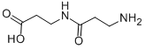2140-53-6 N-(β-アラニル)-β-アラニン