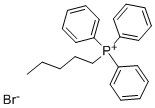 Pentyltriphenylphosphoniumbromid
