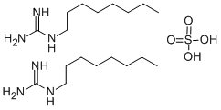 1-OCTYLGUANIDINE HEMISULFATE  97|1-辛基胍半硫酸盐