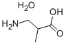 DL-3-アミノイソ酪酸一水和物 price.