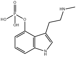 BAEOCYSTIN, 21420-58-6, 结构式