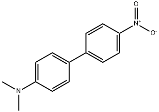 4-DIMETHYLAMINO-4'-니트로비페닐