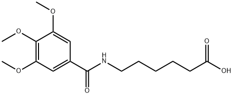 Capobenic acid|克冠酸