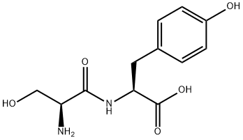 21435-27-8 N-L-セリル-L-チロシン