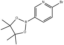 214360-62-0 2‐ブロモピリジン‐5‐ボロン酸ピナコールエステル