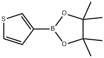 티오펜-3-보론산피나콜에스테르