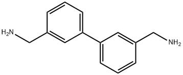 3,3'-BIS(AMINOMETHYL)BIPHENYL|[1,1'-联苯]-3,3'-二基二甲胺