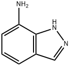 1H-INDAZOL-7-AMINE