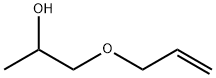 4-OXA-6-HEPTENE-2-OL,21460-36-6,结构式