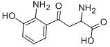 3-하이드록시-DL-키누레닌