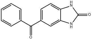 Mebendazole IMpurity B Structure