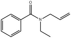 벤즈아미드,N-에틸-N-2-프로페닐-(9CI)
