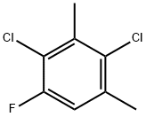 214774-61-5 2,4-二氯-5-氟-1,3-二甲苯