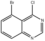 5-bromo-4-chloroquinazoline