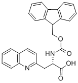 214852-56-9 FMOC-L-2-喹啉基丙氨酸