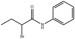 21486-48-6 2-溴-N-苯基-丁酰胺