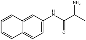 alanine-beta-naphthylamide|