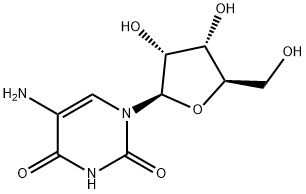 2149-76-0 5-氨基尿苷