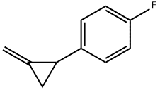 벤젠,1-플루오로-4-(메틸렌사이클로프로필)-(9CI)