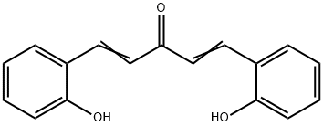 1,5-bis(2-hydroxyphenyl)penta-1,4-dien-3-one|1,4-PENTADIEN-3-ONE,1,5-BIS(2-HYDROXYPHENYL)-