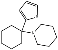 Tenocyclidine