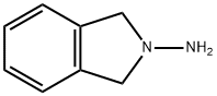 21507-95-9 1,3-Dihydro-isoindol-2-ylamine