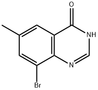 8-BROMO-6-METHYL-4-QUINAZOLONE