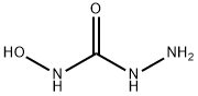 N-하이드록시-1-하이드라진카복사미드