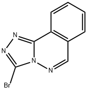 3-Bromo-s-triazolo[3,4-a]phthalazine price.