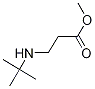 Methyl 3-(tert-butylamino)propanoate