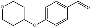 4-(Tetrahydropyran-4-yloxy)benzaldehyde