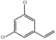 1,3-二氯-5-乙烯基苯,2155-42-2,结构式