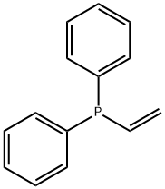 DIPHENYLVINYLPHOSPHINE|乙烯基二苯基膦