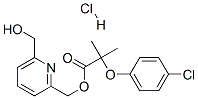 化合物 T34080,21550-30-1,结构式