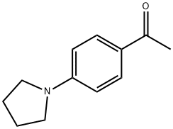 21557-09-5 4'-(1-吡咯烷基)苯乙酮